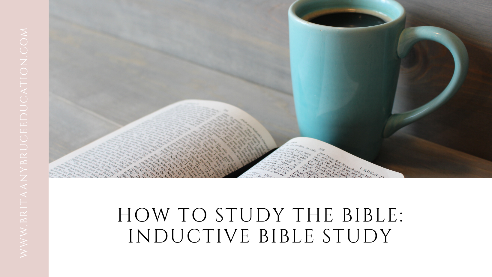 Bible Study Collective